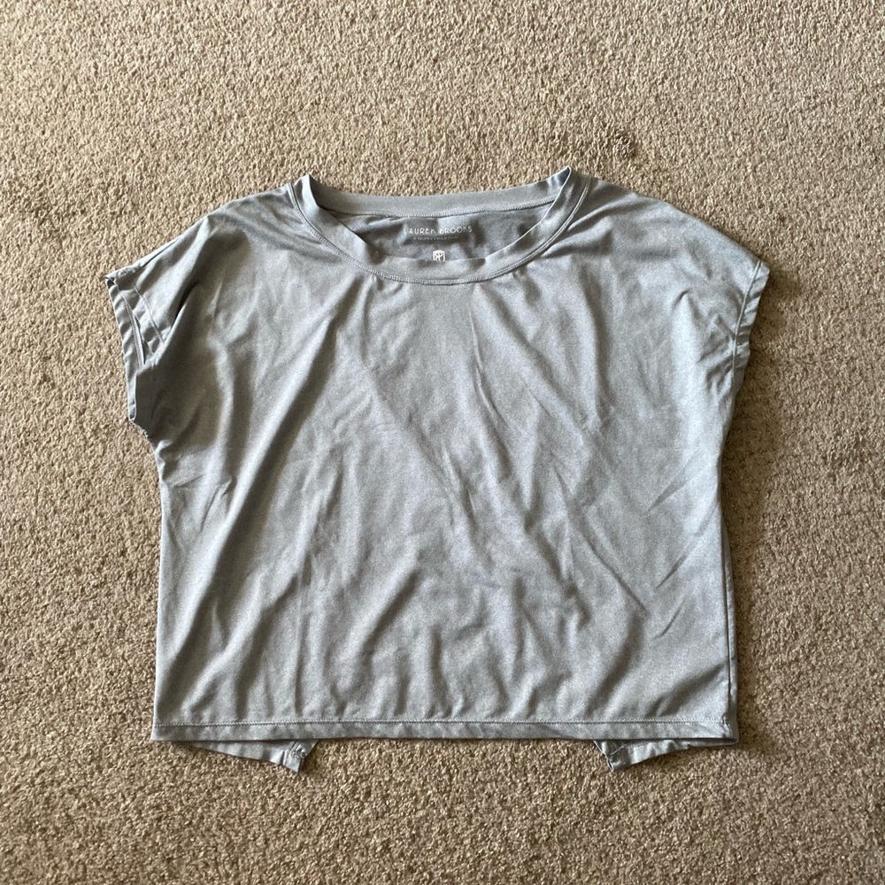 Born Primitive Lauren Brooks Crop